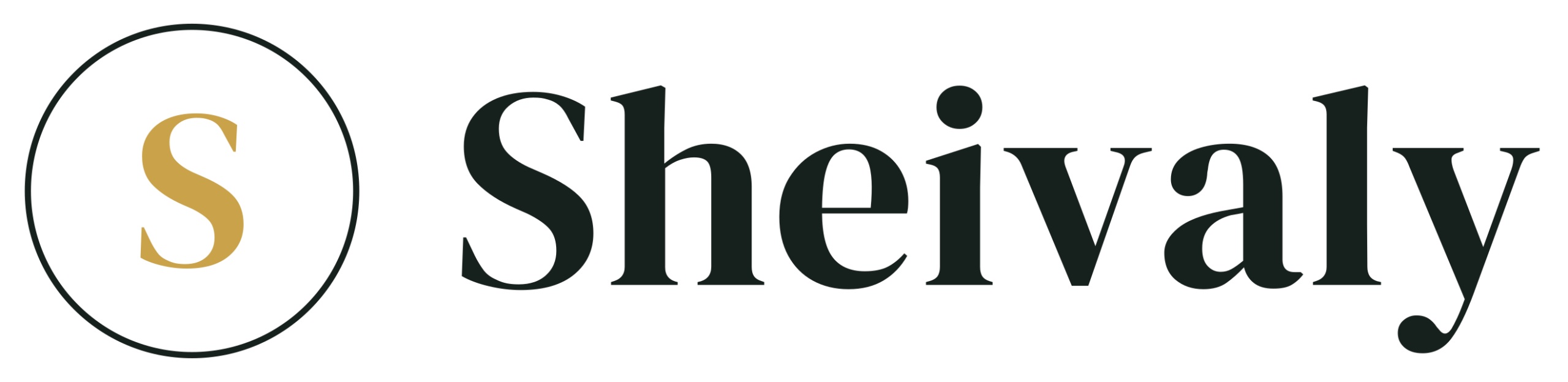 Sheivaly