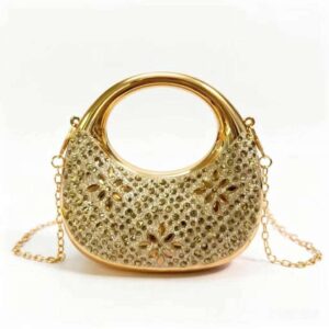 Kundani mini Bag