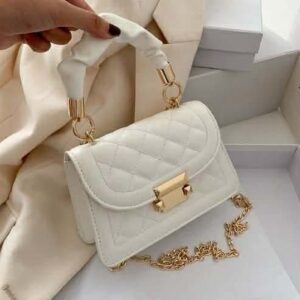 Quild croosbody shoulder bag