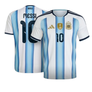 Argentina Player Edition (Home Kit)
