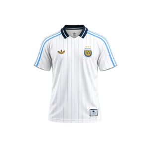 Argentina Terries  Kit