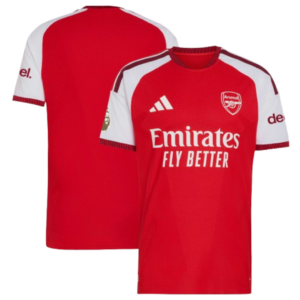 Arsenal Home 26/27