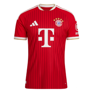 FC Bayern Munich 26/27
