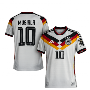 Germany Player Edition