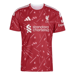 Liverpool FC Home