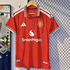 Manchester United 25/26