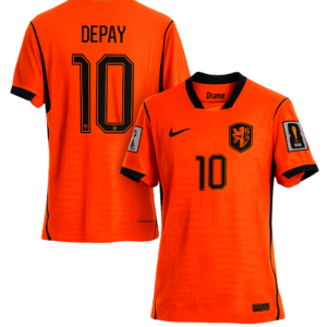 Netherlands Player Edition