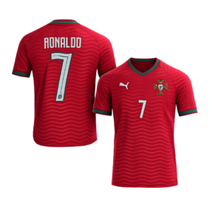 Portugal Player Edition (Home)
