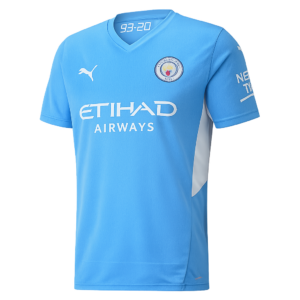 Manchester City 26-27 home
