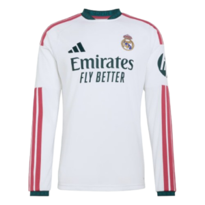 Real Madrid Full Sleve