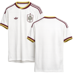 Spain Away Kit