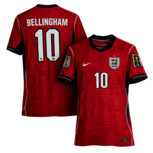 England Player Edition